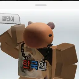 Profile image of 카피잼민