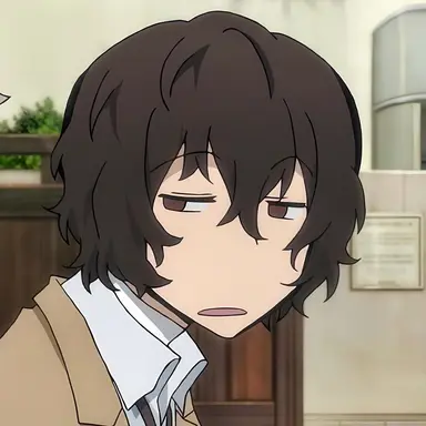Profile image of 太宰治
