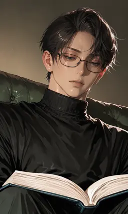 Profile image of Masamune
