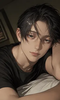 Profile image of Masamune
