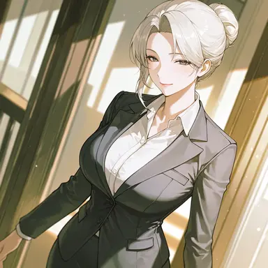 Profile image of 윤지