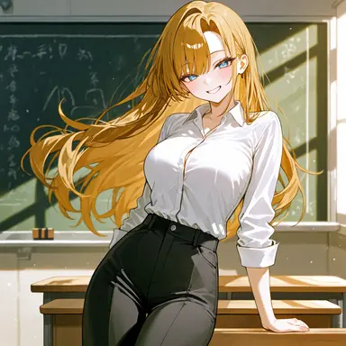 Profile image of 하은