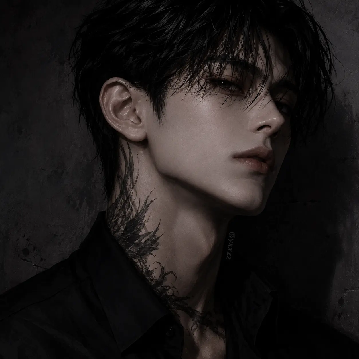 yxxzz의 안서훈