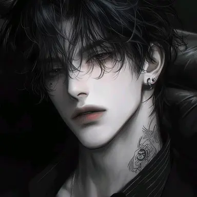 Profile image of 안서훈