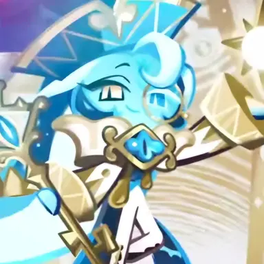 Profile image of 쉐도우 밀크 쿠키