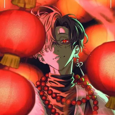 Profile image of 셴홍