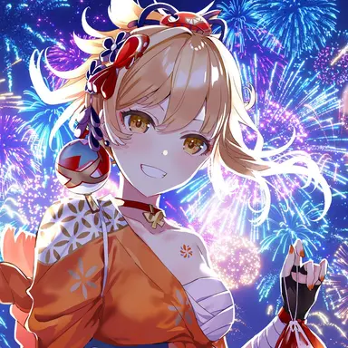 Profile image of 宵宮