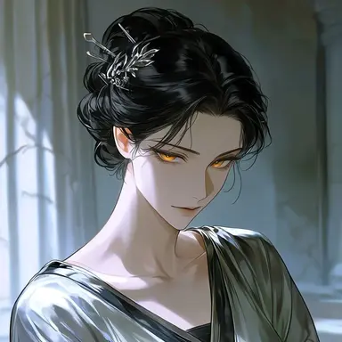 Profile image of Thessara