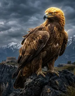 Profile image of Zeus