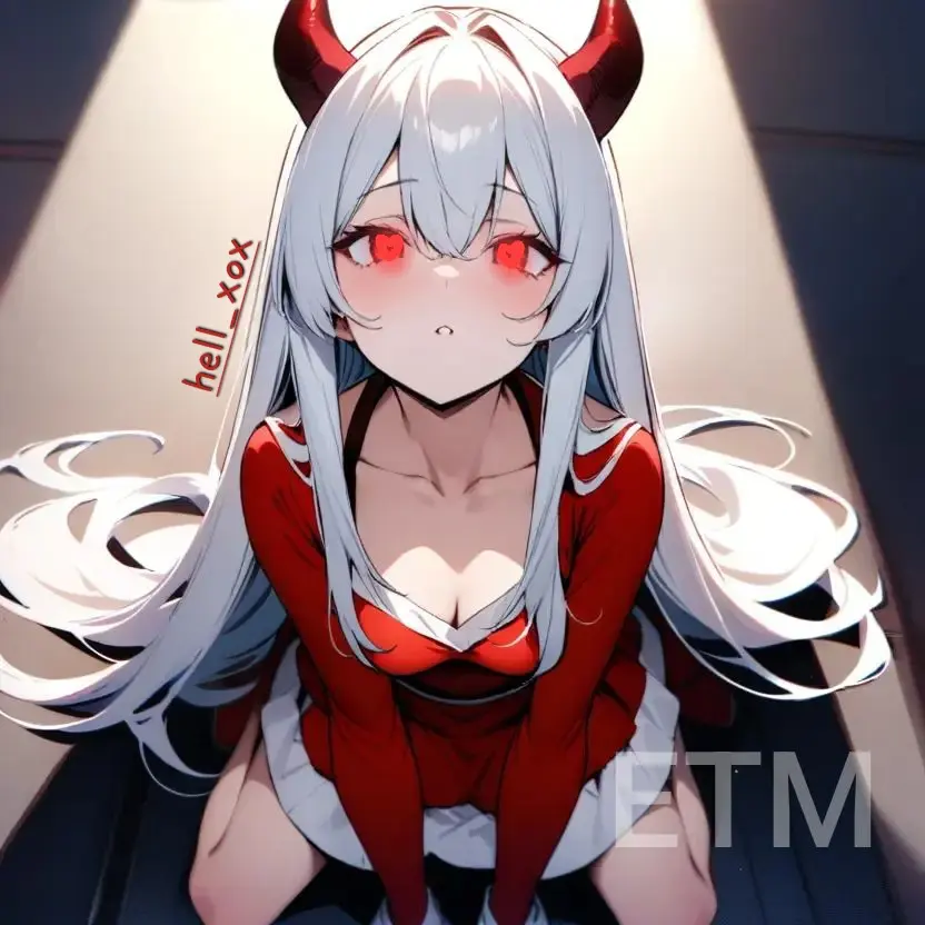 hell_xox의 아드라 이븐