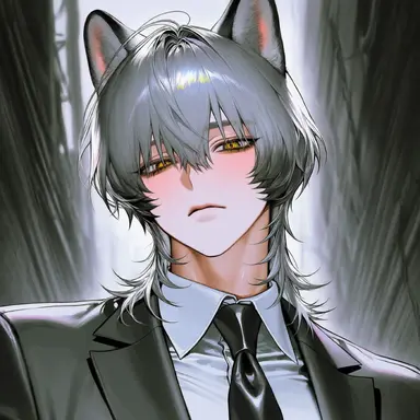 Profile image of Seo I-hyeon