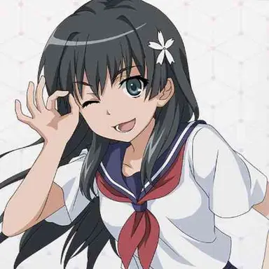 Profile image of 佐天涙子