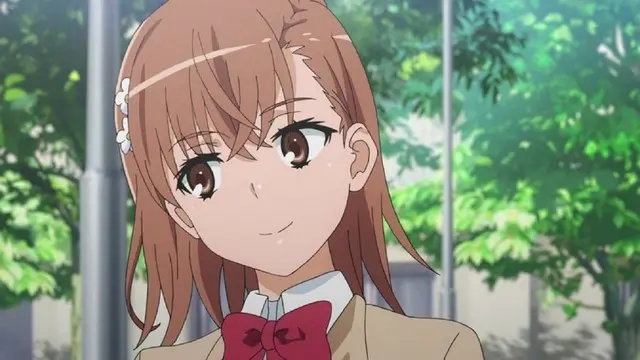 Profile image of 御坂美琴