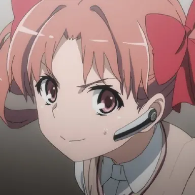 Profile image of 白井黒子