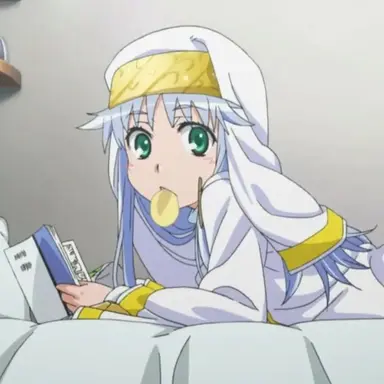 Profile image of インデックス
