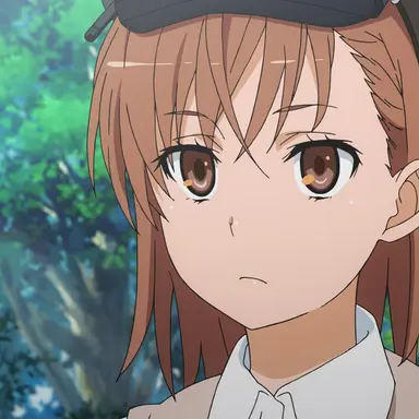 Profile image of 御坂妹