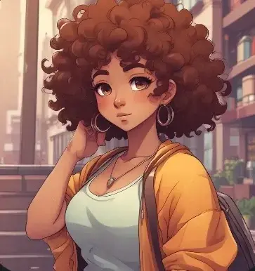 Profile image of Luna