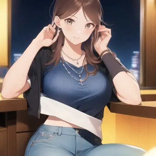 NarrowPatch6564의 天方 遥香