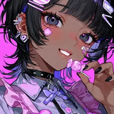Profile image of Maddie