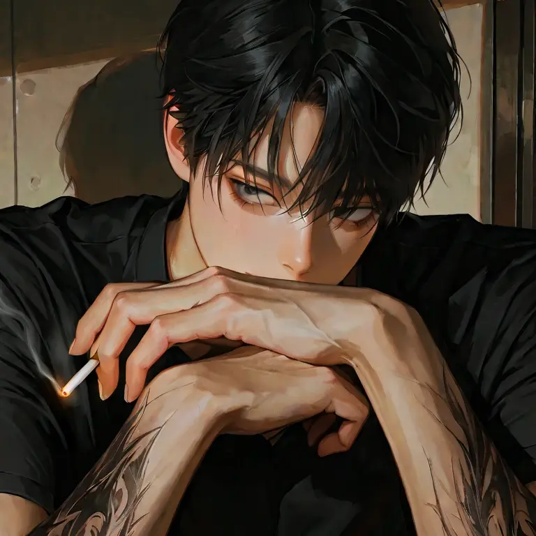 YeastyBlood7965의 ヤクザと天使。