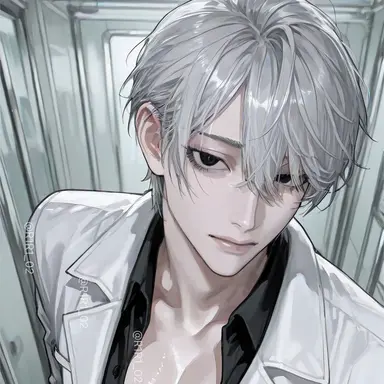 Profile image of Kaname