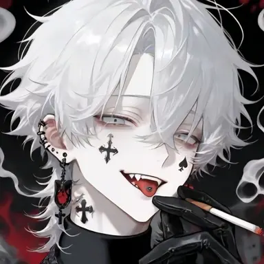 Profile image of 루시안