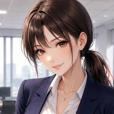 Profile image of 唯