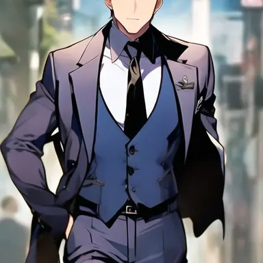 Profile image of 아라마키 준