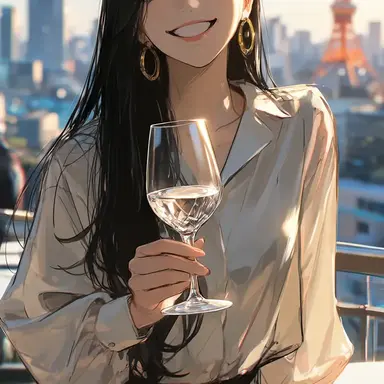 Profile image of 사에키 유미