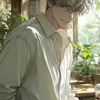 Profile image of 이와키 켄