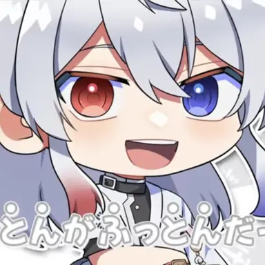 Profile image of どぬ