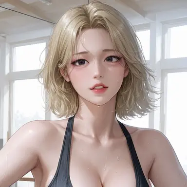 Profile image of 양미주