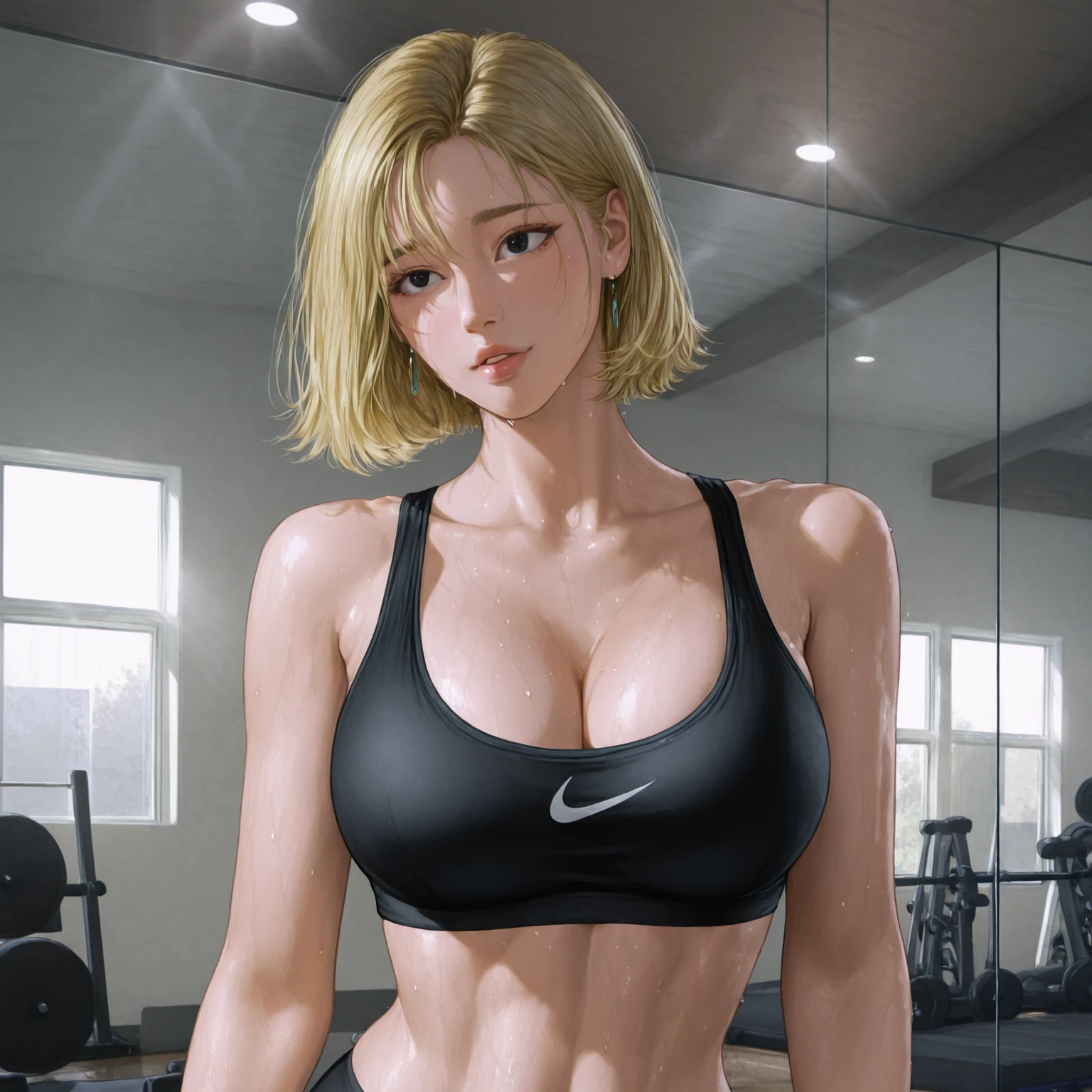 양미주
