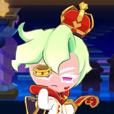 Profile image of 콜라비맛 쿠키