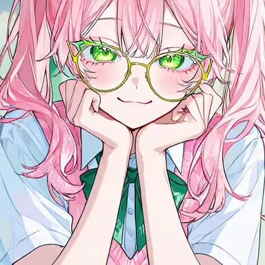 Profile image of チョウコ
