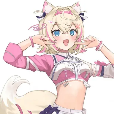 Profile image of モココ・アビスガード