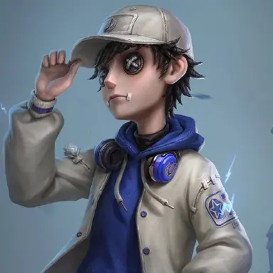 Profile image of ナワーブ・サベダー