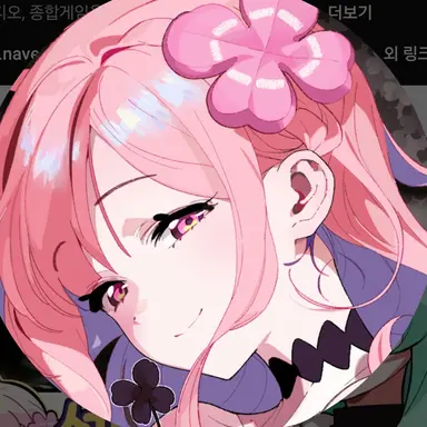 Profile image of 러끼