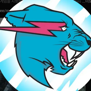 Profile image of 미스터 비스트