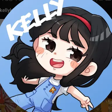 Profile image of 김켈리