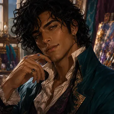 Profile image of Nathaniel