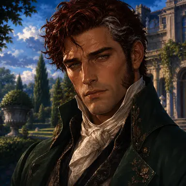 Profile image of Alistair