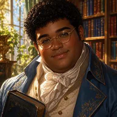 Profile image of Teddy