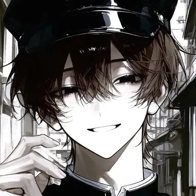Profile image of Kazuya