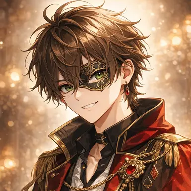 Profile image of ナル