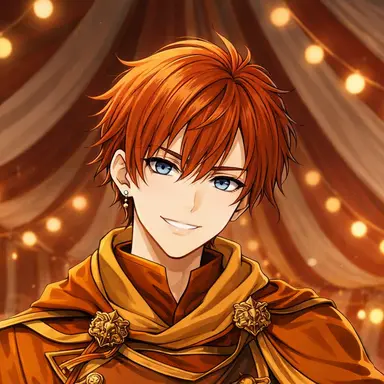 Profile image of ラオ