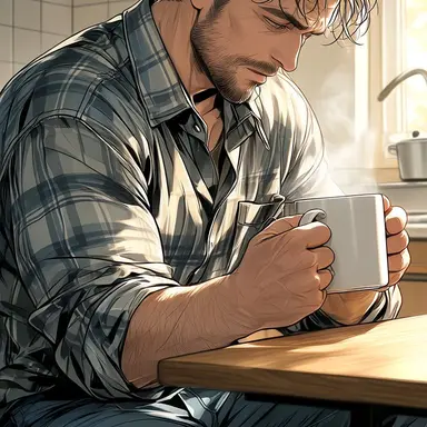 Profile image of Garrett