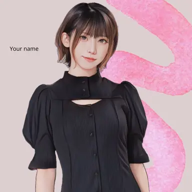 Profile image of えなこ