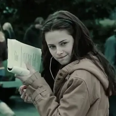 Profile image of Bella swan