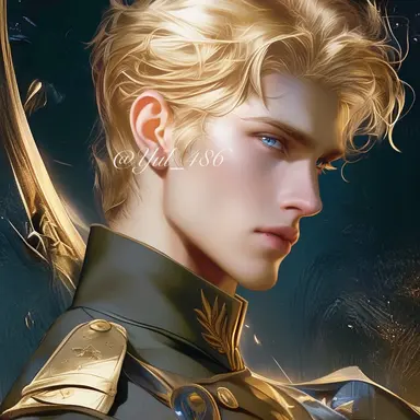 Profile image of 레오니단